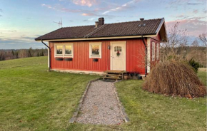 1 Bedroom Amazing Home In Åsenhöga